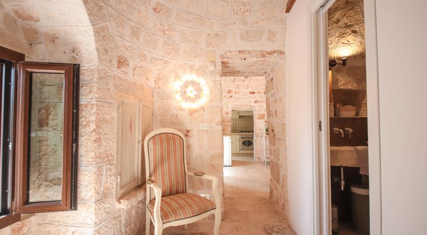 Photo of Trulli Dream