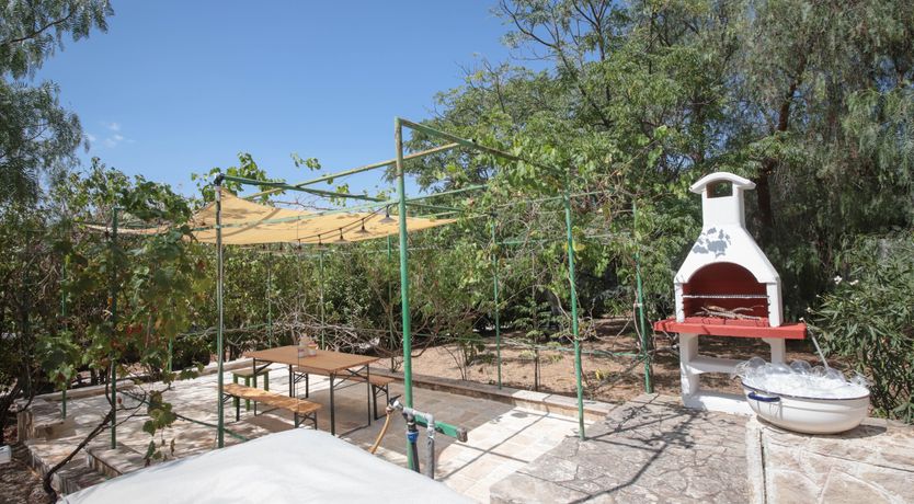 Photo of Trulli Dream