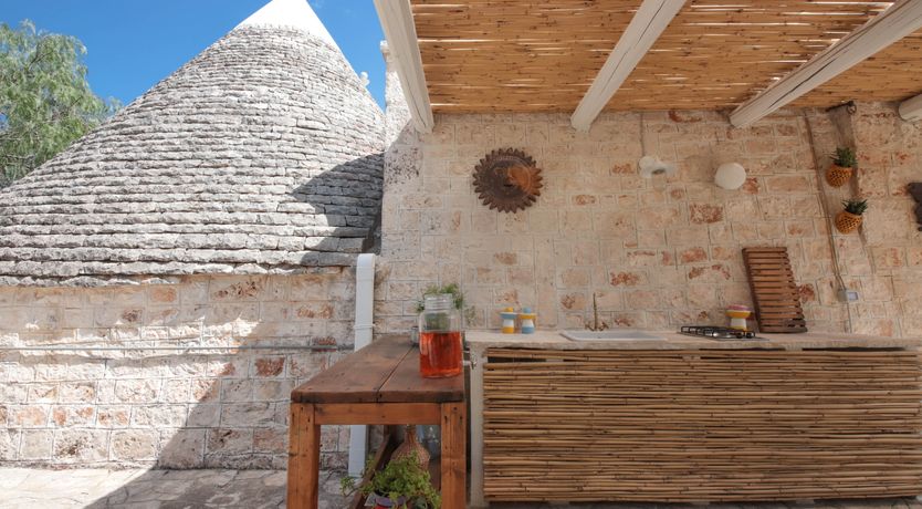 Photo of Trulli Dream