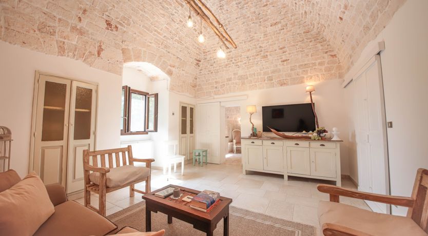 Photo of Trulli Dream