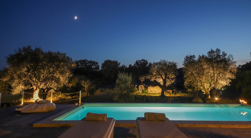 Photo of Trulli Dream