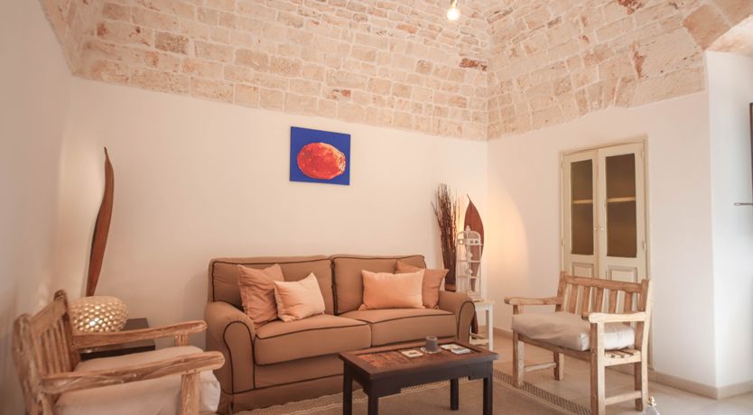 Photo of Trulli Dream