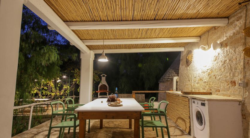 Photo of Trulli Dream