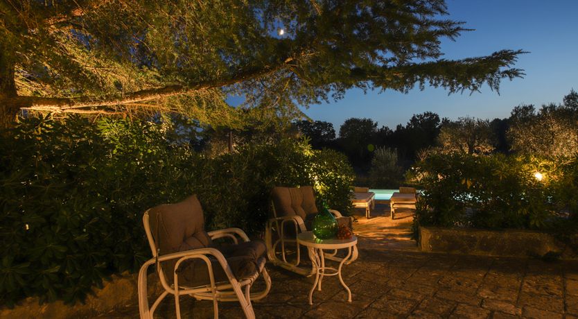 Photo of Trulli Dream