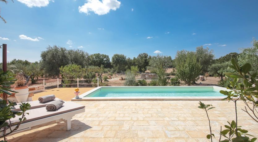 Photo of Trulli Dream