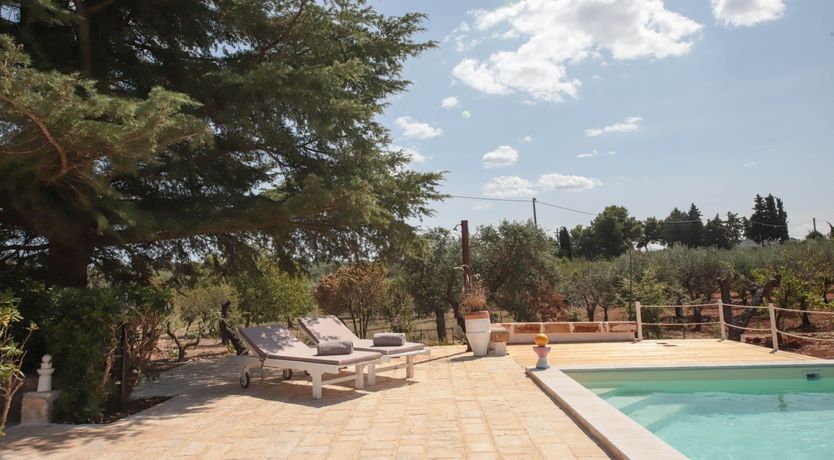 Photo of Trulli Dream