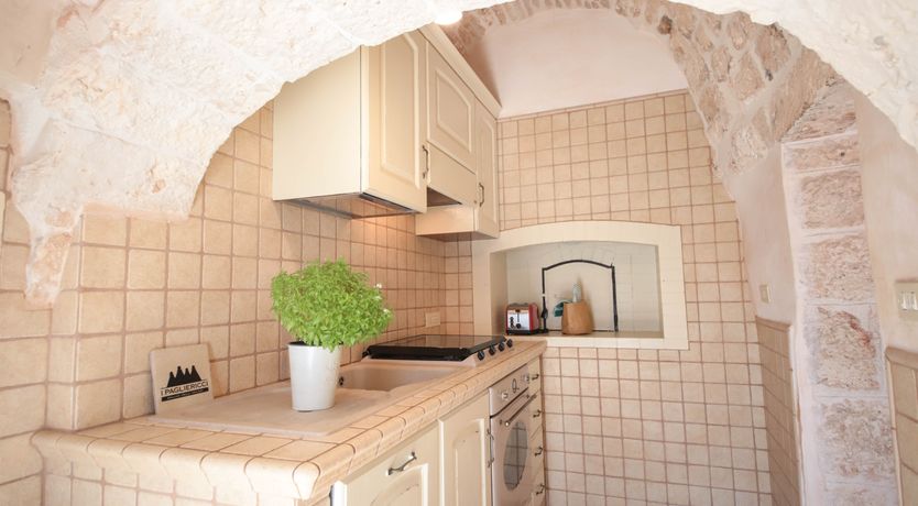 Photo of Trulli Dream