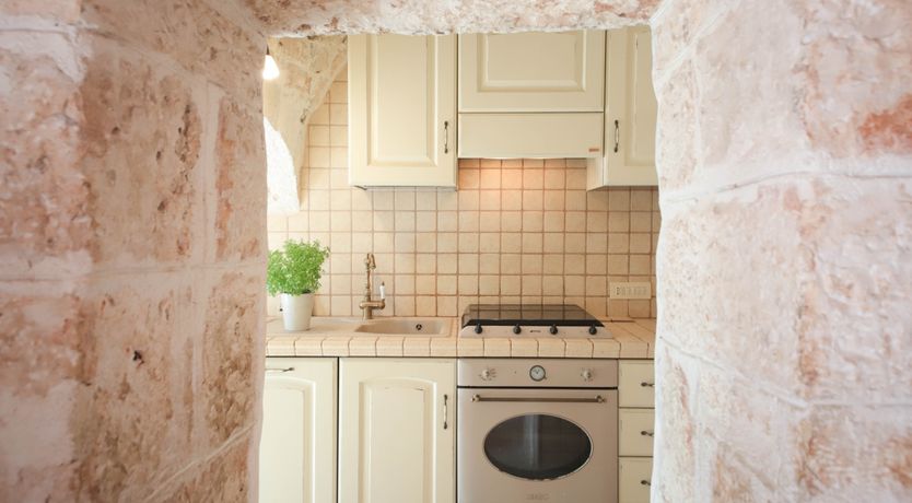 Photo of Trulli Dream