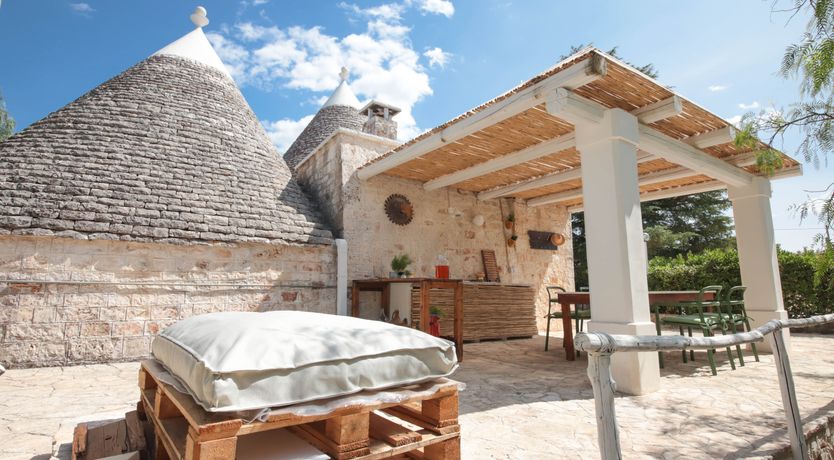 Photo of Trulli Dream