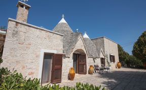 Photo of Trulli Dream