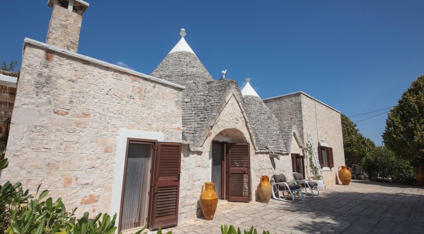 Photo of Trulli Dream