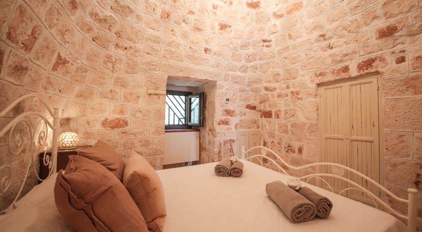 Photo of Trulli Dream