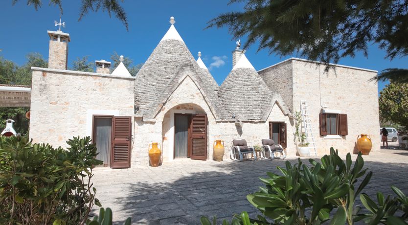 Photo of Trulli Dream