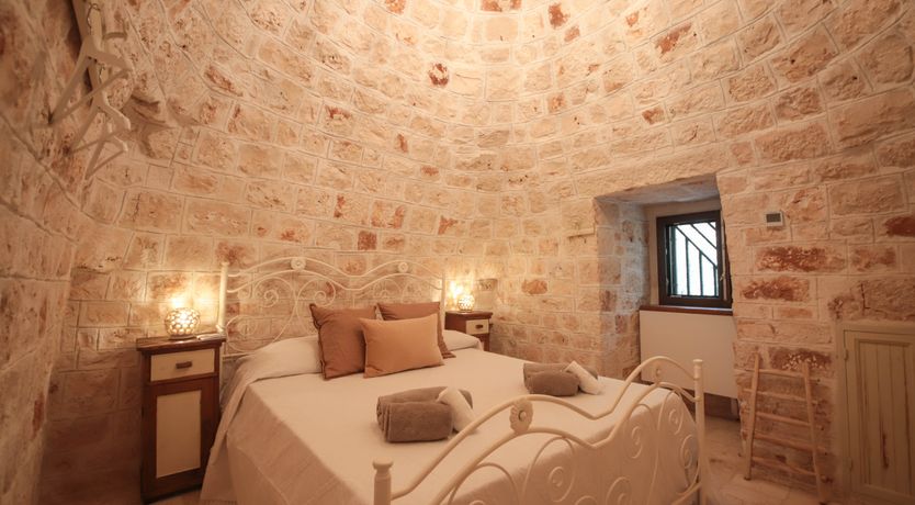 Photo of Trulli Dream