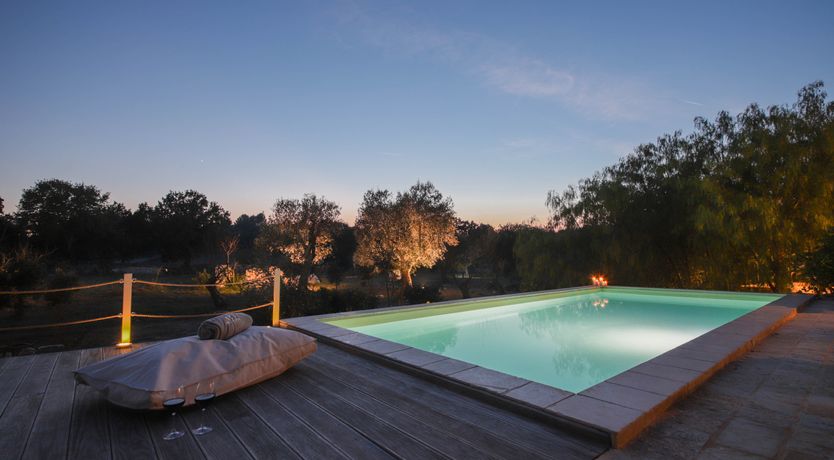 Photo of Trulli Dream