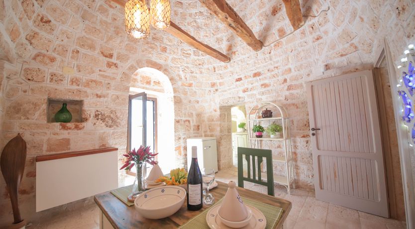 Photo of Trulli Dream