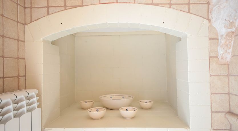 Photo of Trulli Dream