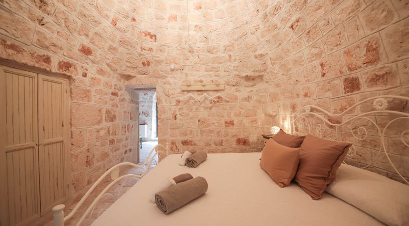 Photo of Trulli Dream