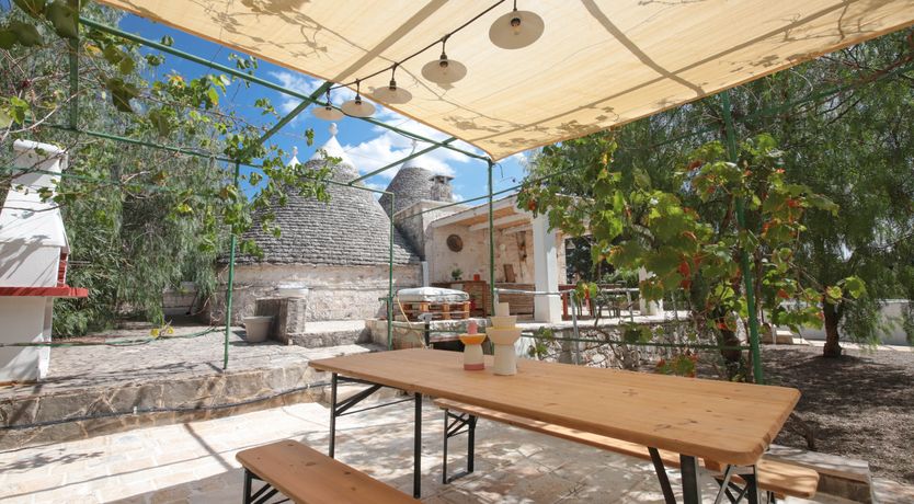 Photo of Trulli Dream