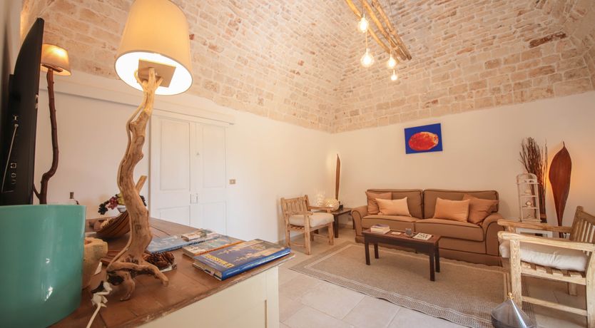 Photo of Trulli Dream