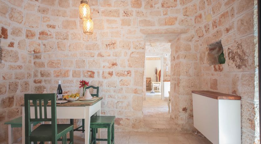 Photo of Trulli Dream