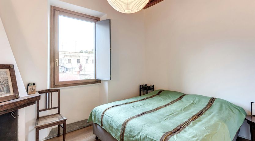 Photo of In the Heart of Rome