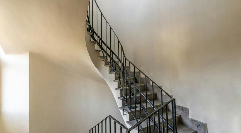 Photo of In the Heart of Rome