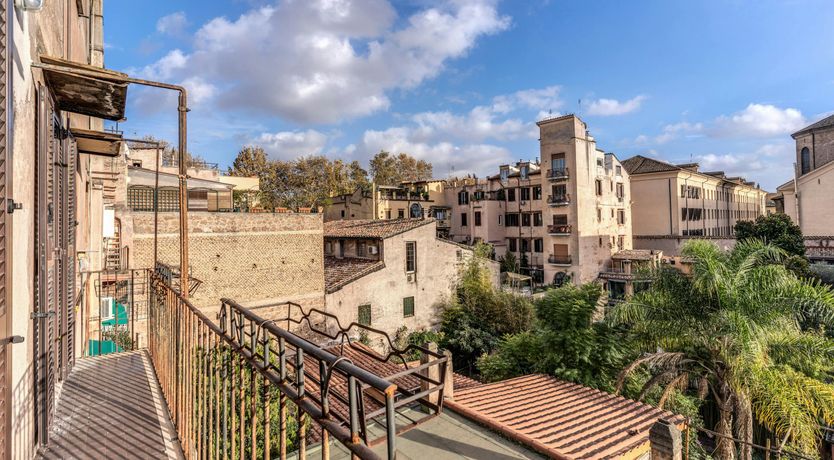 Photo of In the Heart of Rome