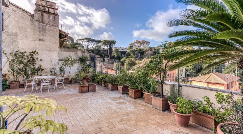 Photo of In the Heart of Rome