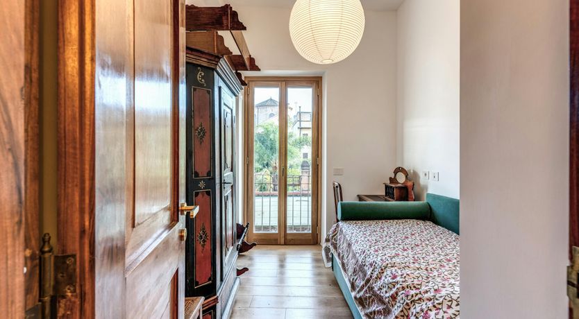 Photo of In the Heart of Rome