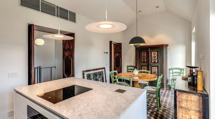 Photo of In the Heart of Rome