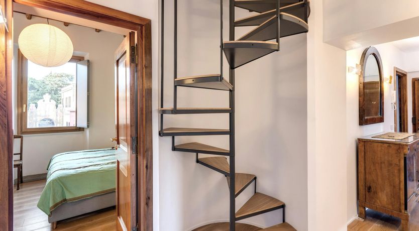 Photo of In the Heart of Rome