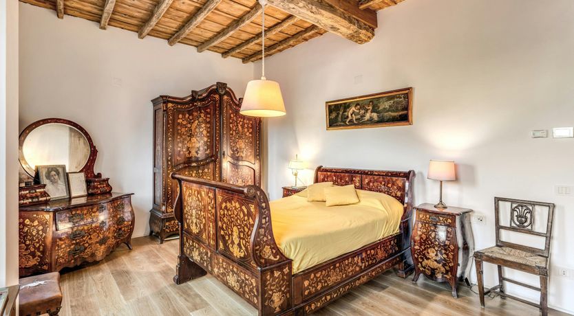 Photo of In the Heart of Rome