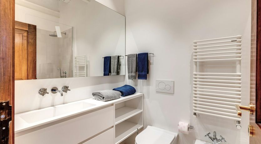 Photo of In the Heart of Rome