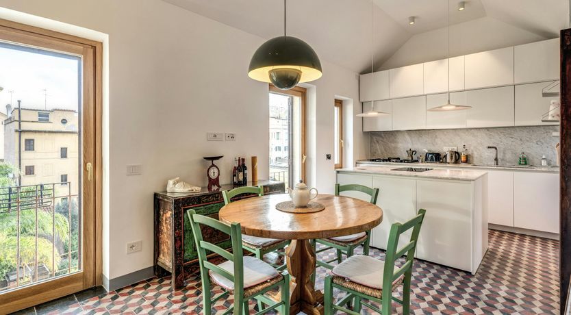 Photo of In the Heart of Rome