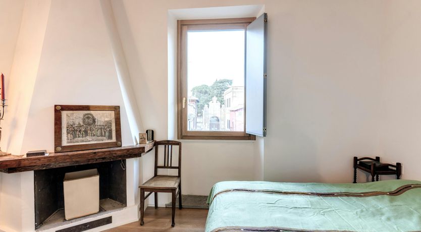 Photo of In the Heart of Rome