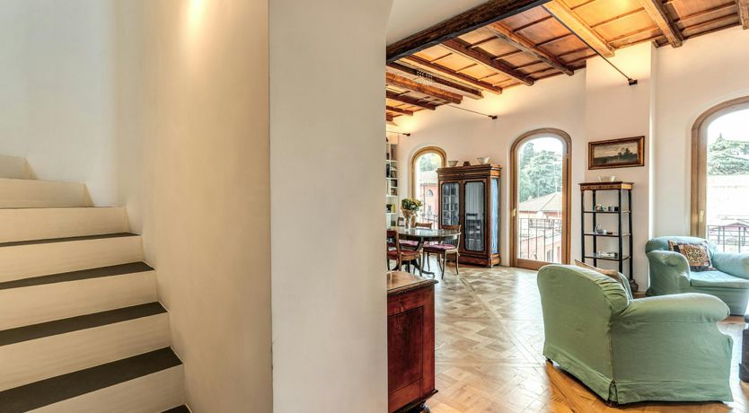 Photo of In the Heart of Rome