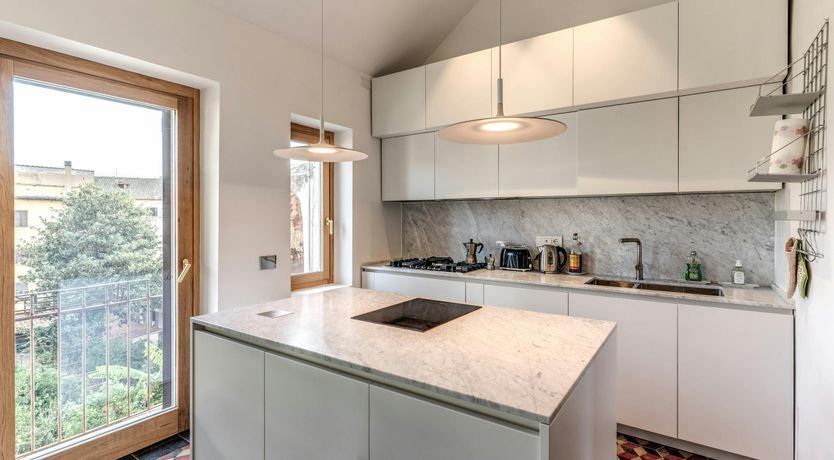 Photo of In the Heart of Rome