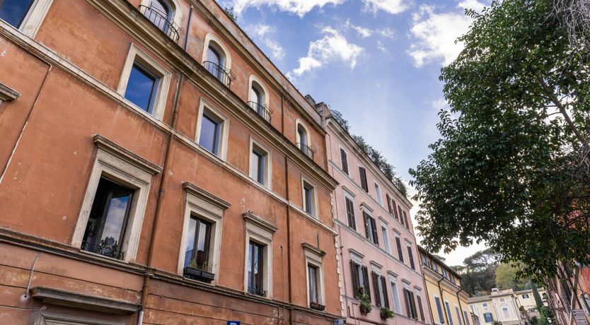 Photo of In the Heart of Rome