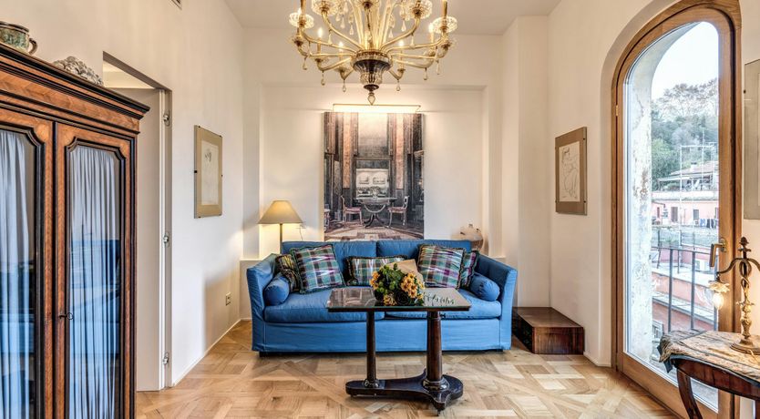 Photo of In the Heart of Rome