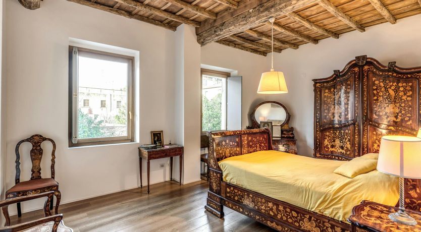 Photo of In the Heart of Rome