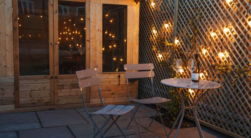 Photo of The Cotswold Inn