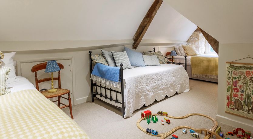 Photo of The Cotswold Inn