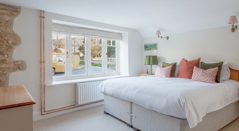 Photo of The Cotswold Inn