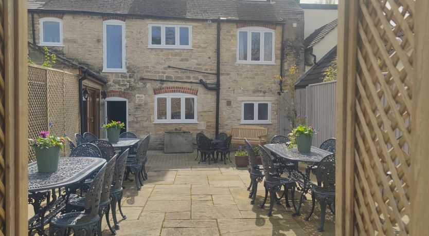 Photo of The Cotswold Inn