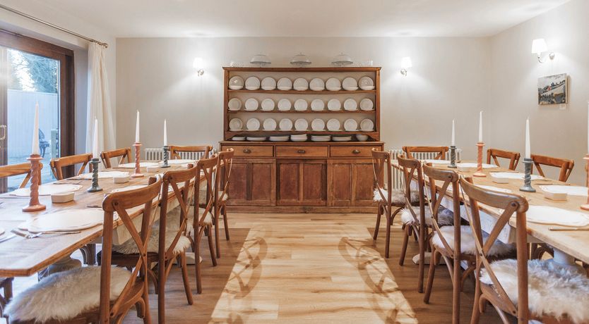 Photo of The Cotswold Inn