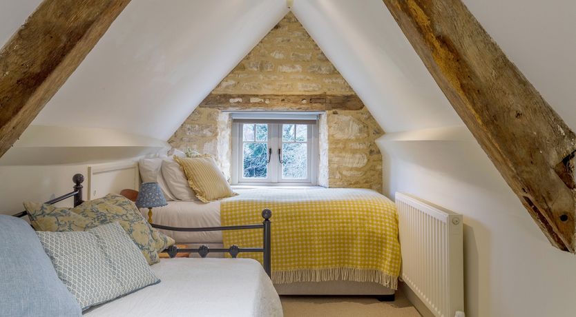 Photo of The Cotswold Inn