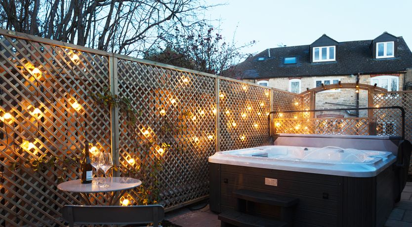 Photo of The Cotswold Inn