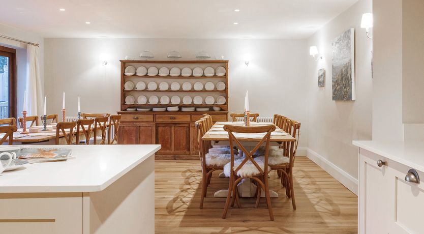 Photo of The Cotswold Inn