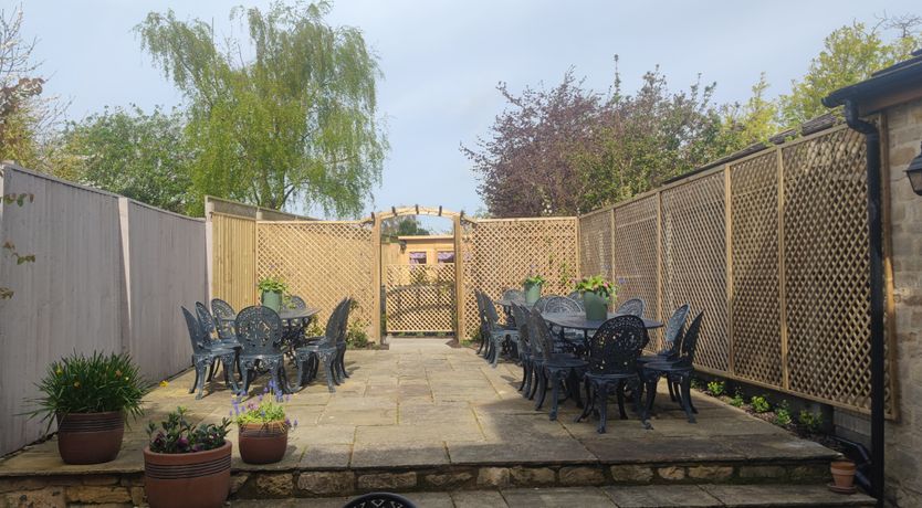 Photo of The Cotswold Inn